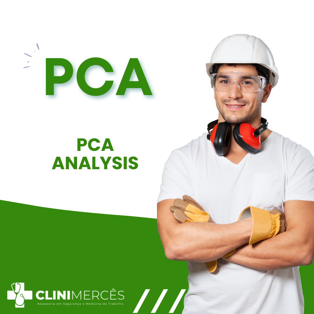 PCA ANALYSIS