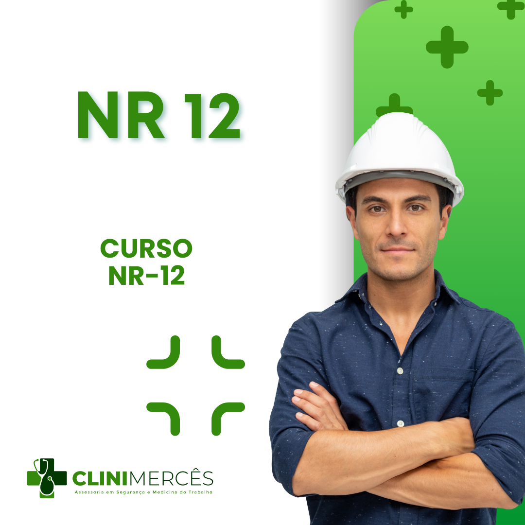 CURSO NR12