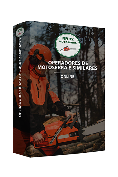 CLINIMERCÊS - Treinamento para operadores de Motoserra e Similares