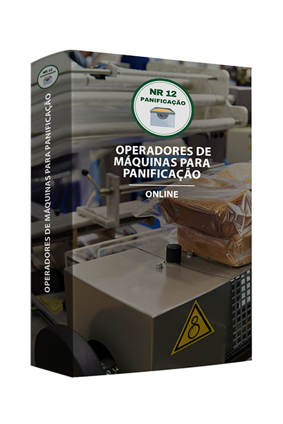 CLINIMERCÊS - Treinamento para operadores de máquinas para panificação