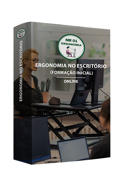 CLINIMERCÊS - Treinamento de ergonomia no escritório (Formação Inicial)