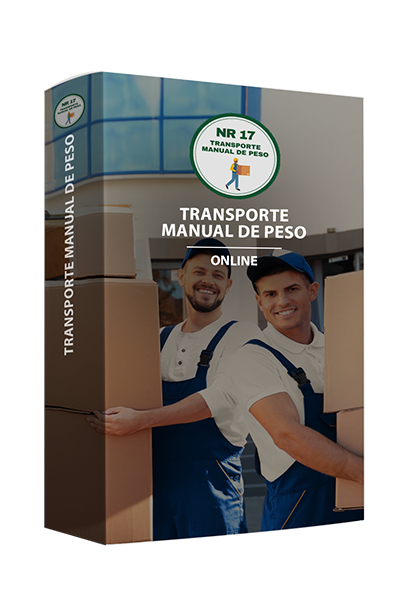 CLINIMERCÊS - Treinamento para transporte manual de peso