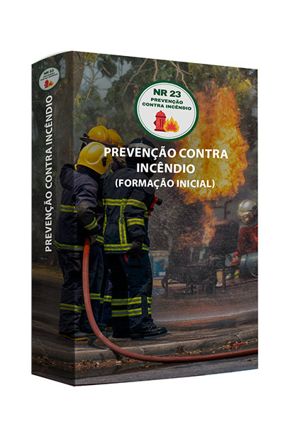 CLINIMERCÊS - Treinamento de Prevenção contra incêndio (Formação Inicial)