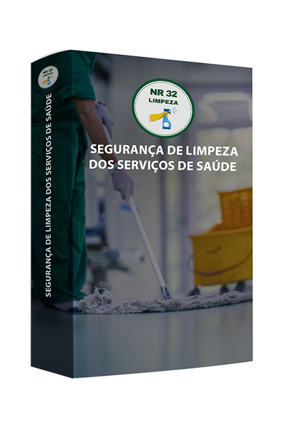 CLINIMERCÊS - Treinamento de segurança de limpeza dos serviços de saúde