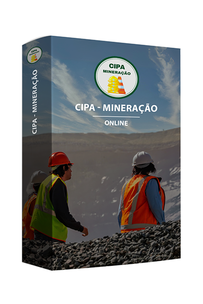 CLINIMERCÊS - Treinamento de CIPA na Mineração