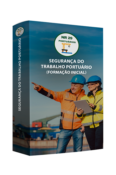 CLINIMERCÊS - Treinamento de segurança oo trabalho portuário (Formação Inicial)