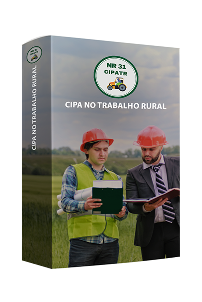 CLINIMERCÊS - Treinamento de CIPA no Trabalho Rural