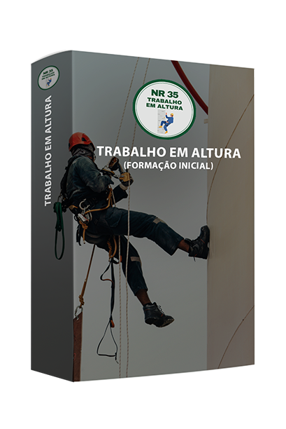 CLINIMERCÊS - Treinamento de trabalho em altura (NR 35 - Formação Inicial))