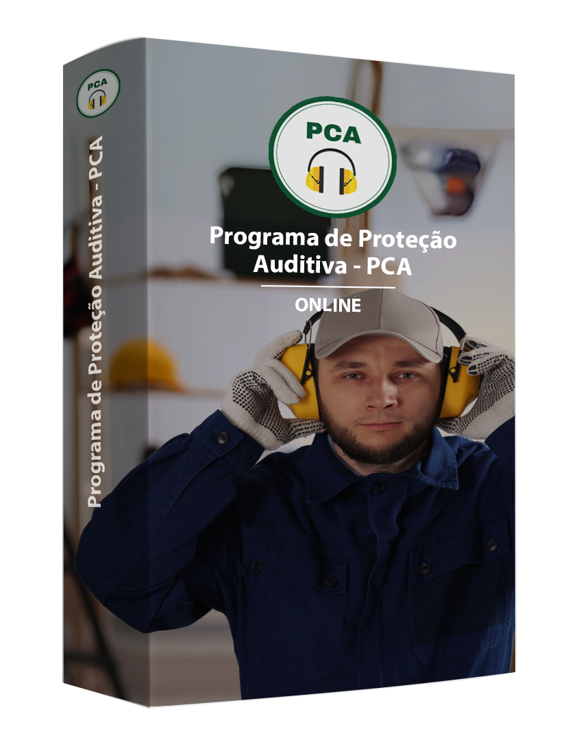 CLINIMERCÊS - Treinamento sobre Programa de Conservação Auditiva - PCA