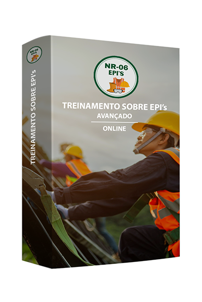 CLINIMERCÊS - Treinamento sobre  EPI's (Avançado)