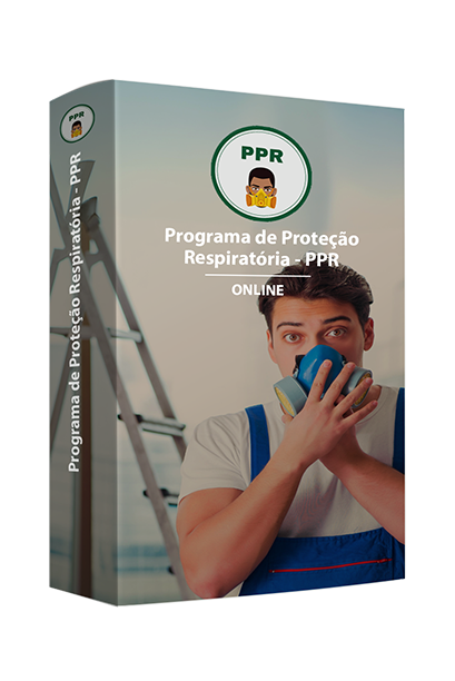 CLINIMERCÊS - Treinamento sobre Programa de Proteção Respiratória - PPR