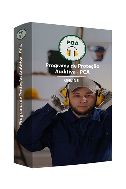 CLINIMERCÊS - Treinamento sobre Programa de Conservação Auditiva - PCA