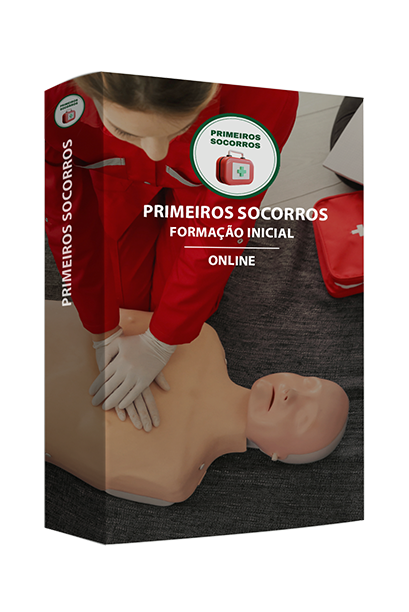 CLINIMERCÊS - Treinamento Primeiro Socorros (Formação Inicial)