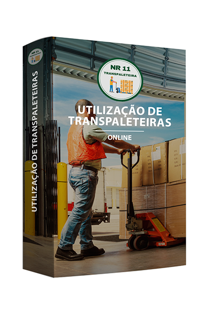 CLINIMERCÊS - Treinamento para utilização de Transpaleteiras