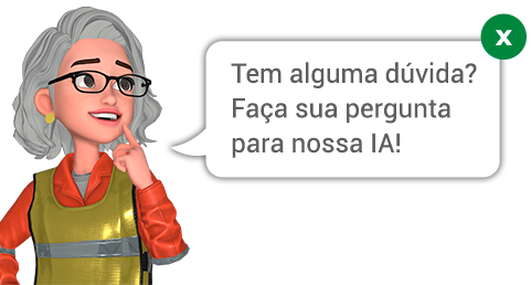 Faça sua pergunta para nossa IA!